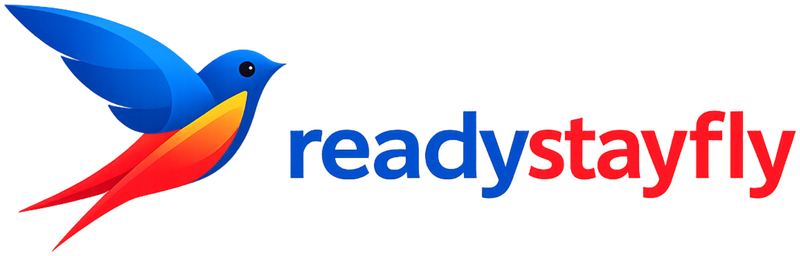 ReadyStayFly