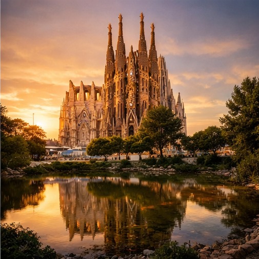 Eixample Design Hotel
