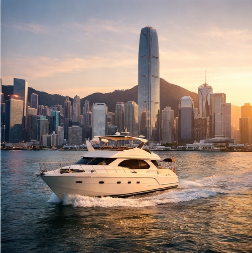 Central HK Boutique Hotel