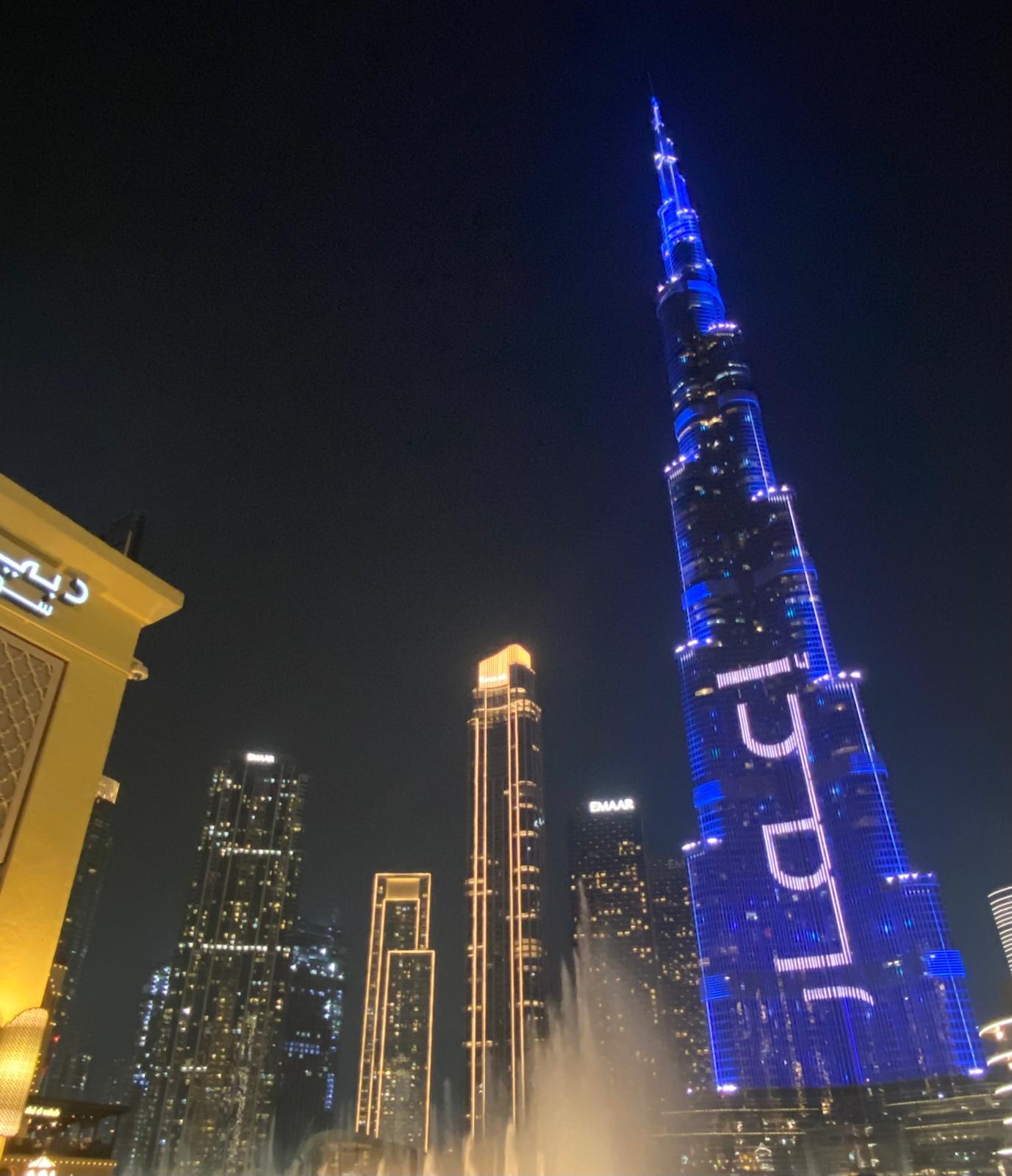 Enjoy an elegant dining experience at Tribes Dubai