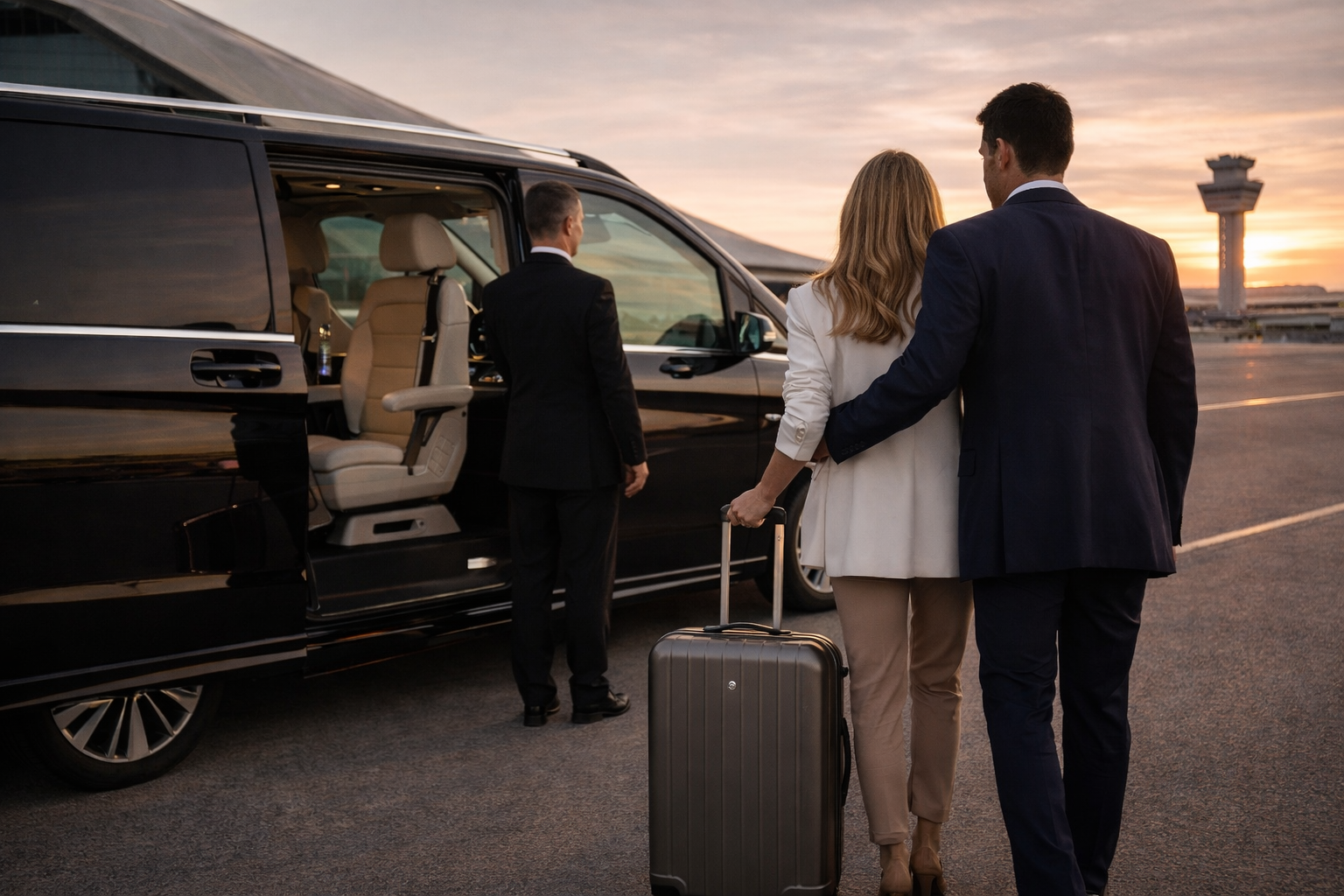 Hong Kong VIP private Transfer